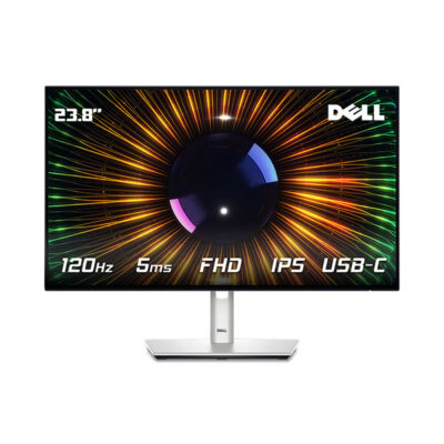 Lcd Dell U2424h 1