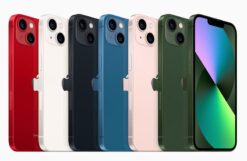 Iphone 13 5