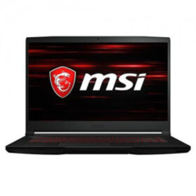 Msi Gf63 10sc 1