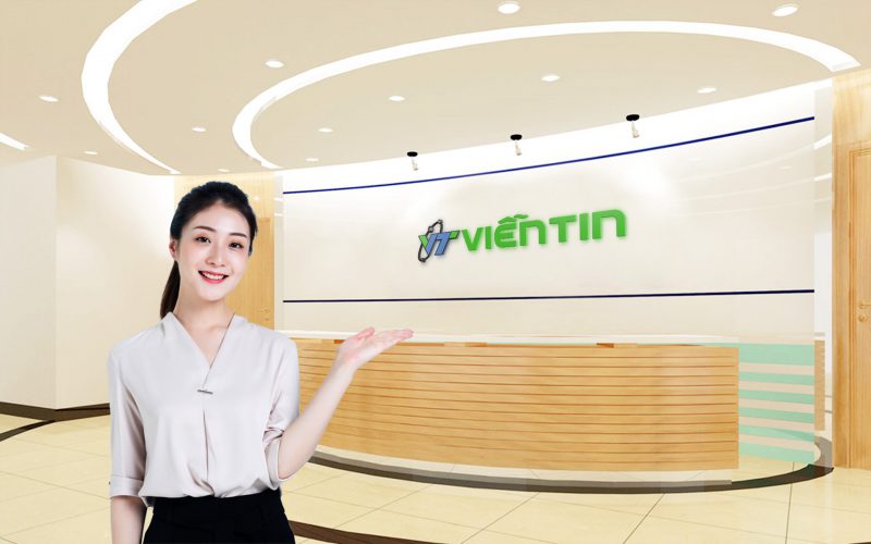 Vientin Office