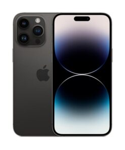 Iphone 14 Pro Max Black