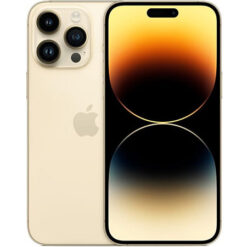 Iphone 14 Pro Max Gold