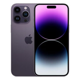 Iphone 14 Pro Max Pur