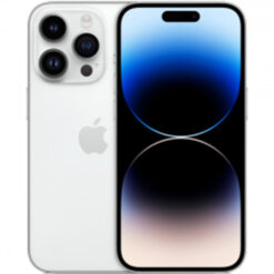 Iphone 14 Pro Max Silver 