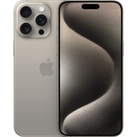 Iphone 15 Pro Max Titan