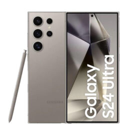 Samsung S24 Ultra Xam