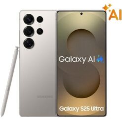 Samsung S25 Ultra Xam