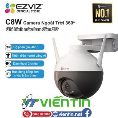 C8w 1