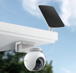 Camera Ezviz Hb8c 2