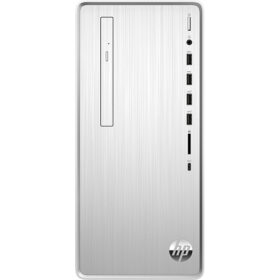 Hp Pavilion 590 Tp01 1