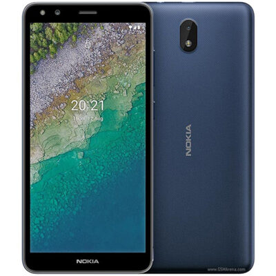 Nokia C01 Plus 1