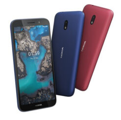 Nokia C01 Plus 2