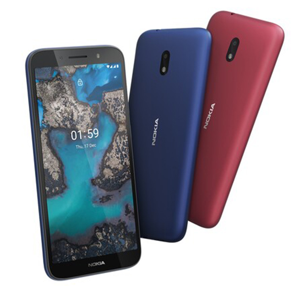 Nokia C01 Plus 2 Nokia C01 Plus 2