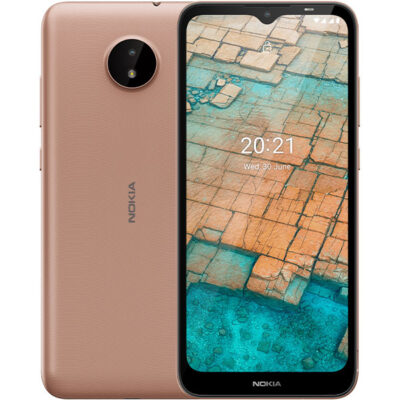 Nokia C20 1