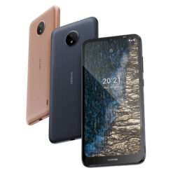 Nokia C20 2