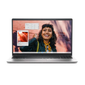 Dell Inspiron 3530 Siver 1