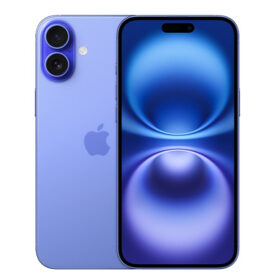Iphone16plus Xanh