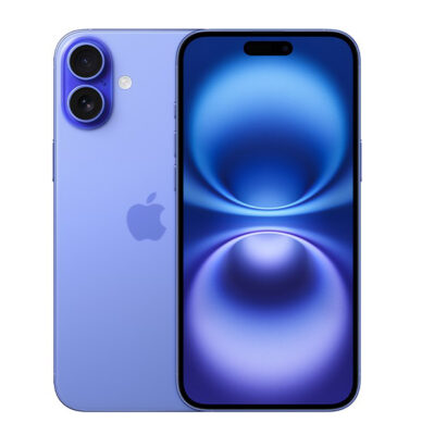 Iphone16plus Xanh