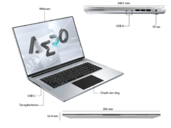 Aero 16 Xe5 73vn938ah 5