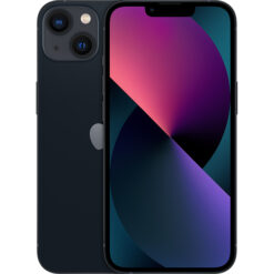 Iphone 13 Black