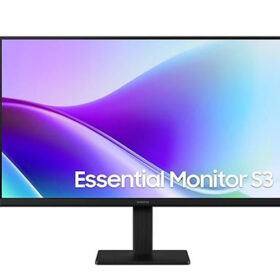 Lcd 23.8 Inch Samsung Ls24f320gaexxv 1