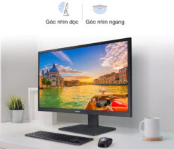 Lcd Samsung Ls24a336nhexxv 2
