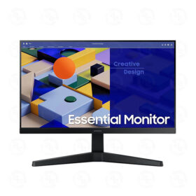 Màn Hình Máy Tính Samsung S3 S31c Ls27c310eaexxv 27 Inch Ips