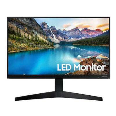 Lcd Samsung Lf24t370fwexxv 1