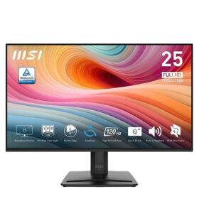Lcd Msi Pro Mp251e2 1