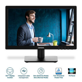 Lenovo 18.5 – D19 10 1