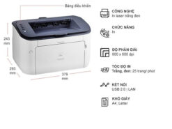 Canon Lbp 6230dn 3