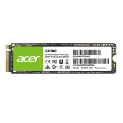 Ssd Acer Fa100 512gb 2