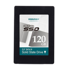 Ssd Kingmax Smv32 120gb 1