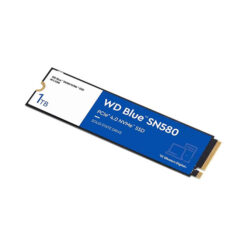 Ssd M2 Wd Blue Sn580 1tb 2