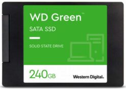 Ssd Wd 240g 2