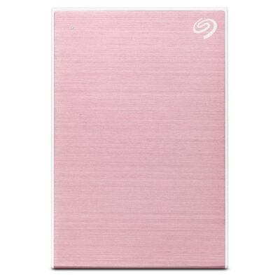 Hdd Seagate One Touch 2tb Hong