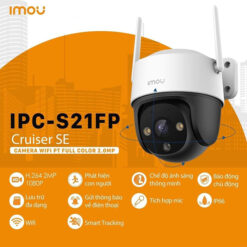 Imou S21fp 2