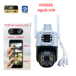 Camera Ip Yoosee Qpt39 2
