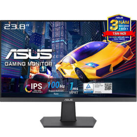 Lcd 23.8'' Asus Va24ehf 1