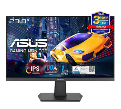 Lcd 23.8'' Asus Va24ehf 1