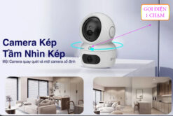 Camera Ezviz H7c 2