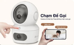 Camera Ezviz H7c 3