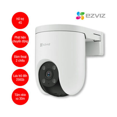 Camera Ezviz H8c 4g 1