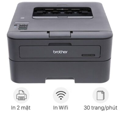 Brother Hl L2366dw 1