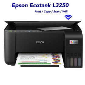 Epson Ecotank L3250 1