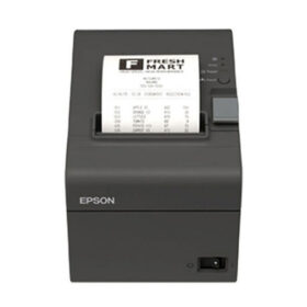 Epson Tm T81iii 1