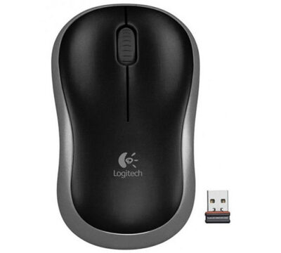 Mouse Logitech B175 1