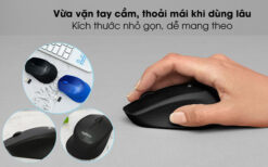Mouse Logitech M331 2