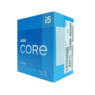 Cpu Core I5 11400 1