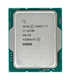 Cpu Core I7 12700 2